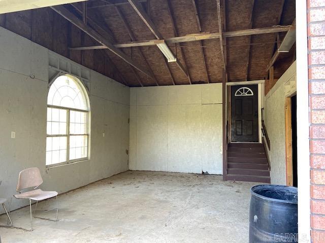 Randolph County - Residential