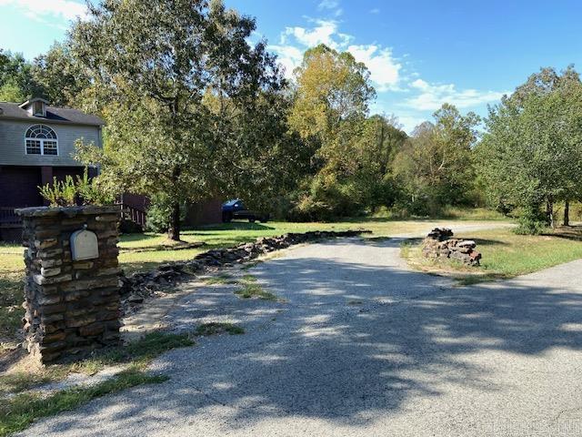 Randolph County - Residential