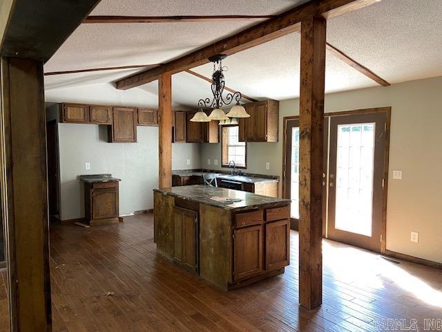 Randolph County - Residential