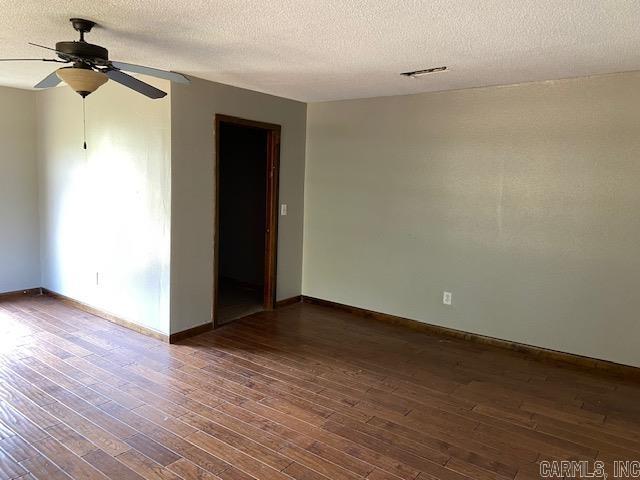 Randolph County - Residential
