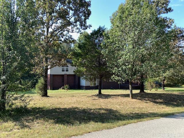 Randolph County - Residential