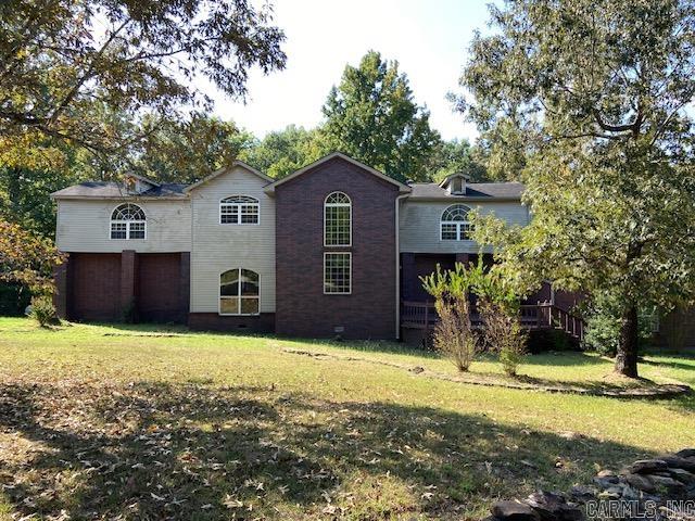 Randolph County - Residential