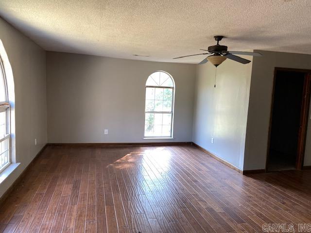 Randolph County - Residential