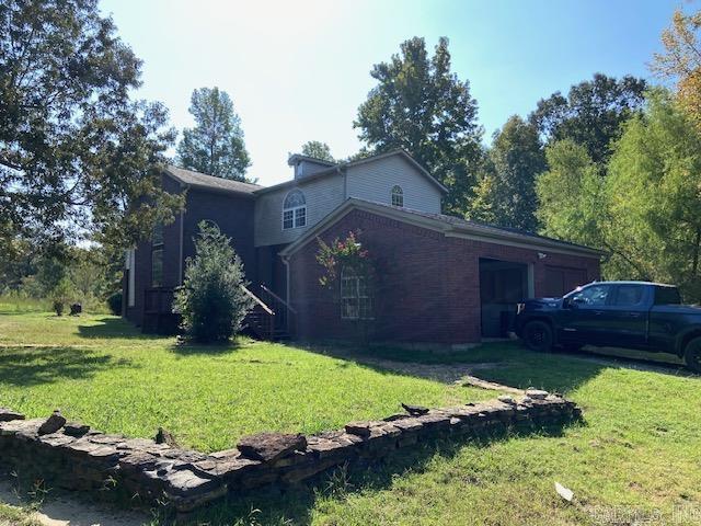 Randolph County - Residential