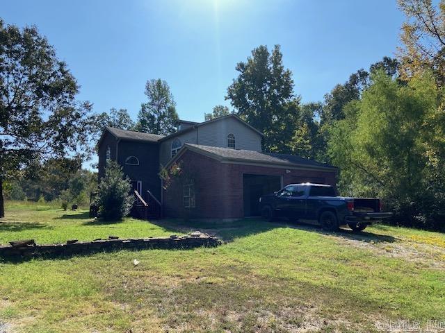 Randolph County - Residential