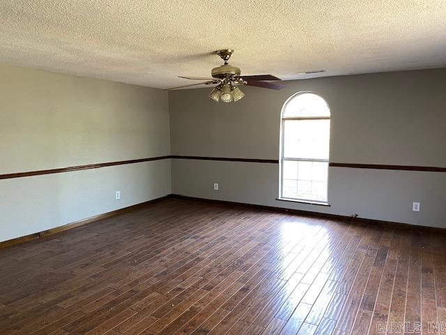 Randolph County - Residential