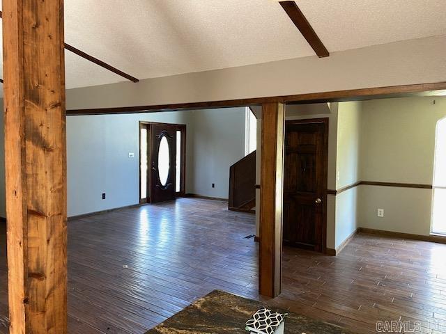 Randolph County - Residential