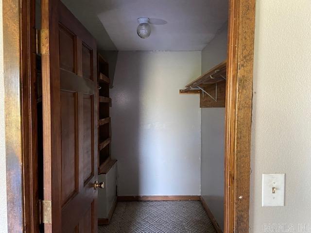 Randolph County - Residential