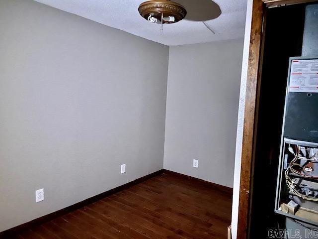 Randolph County - Residential
