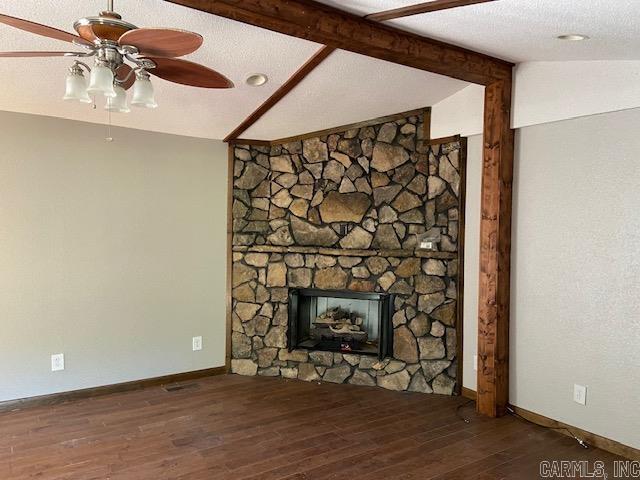 Randolph County - Residential