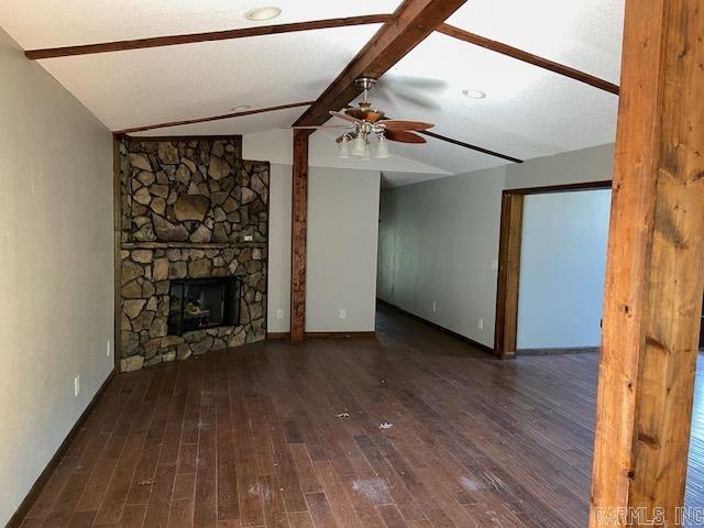 Randolph County - Residential