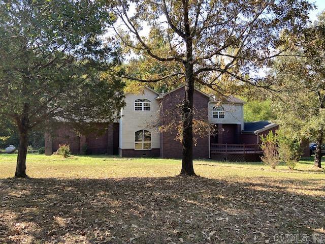 Randolph County - Residential