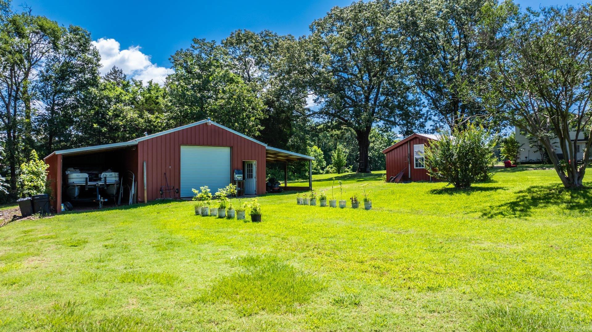 Greenbrier - Residential