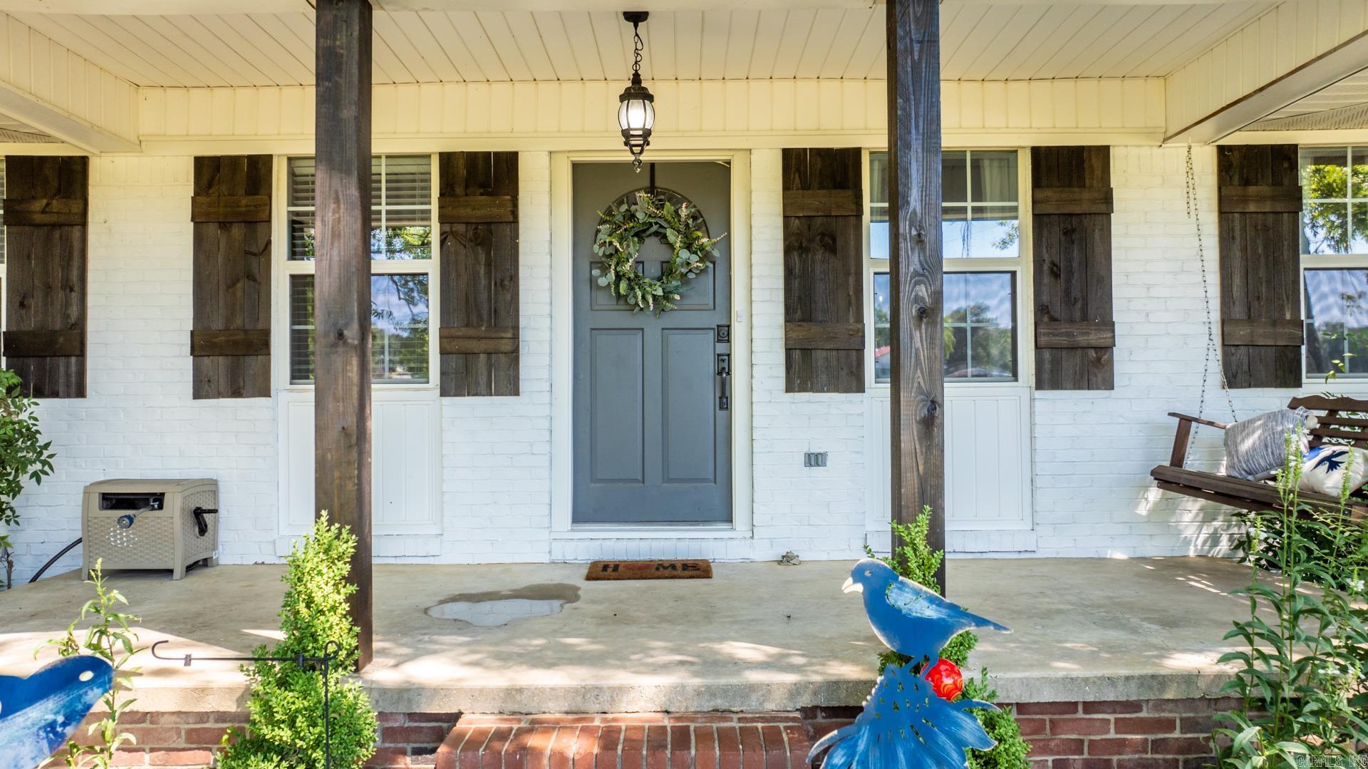 Greenbrier - Residential