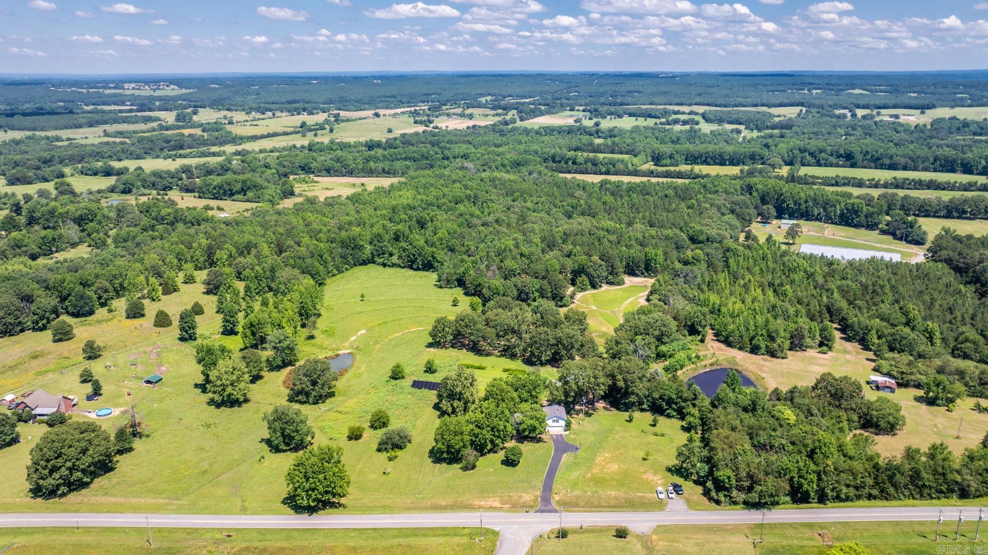 Greenbrier - Residential