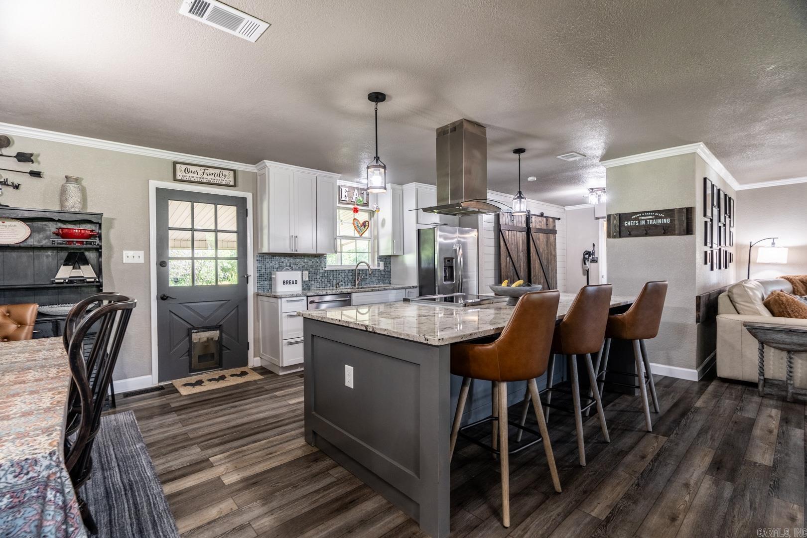 Greenbrier - Residential