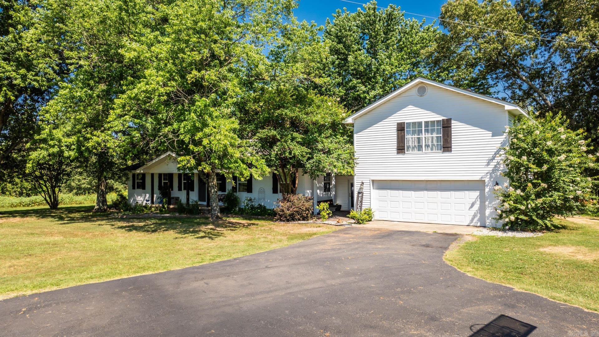 Greenbrier - Residential