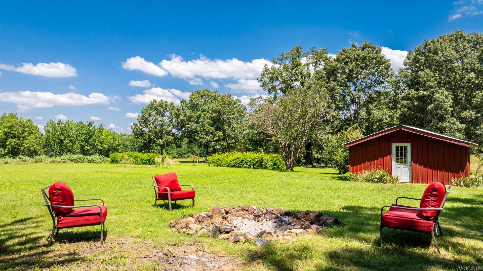 Greenbrier - Residential