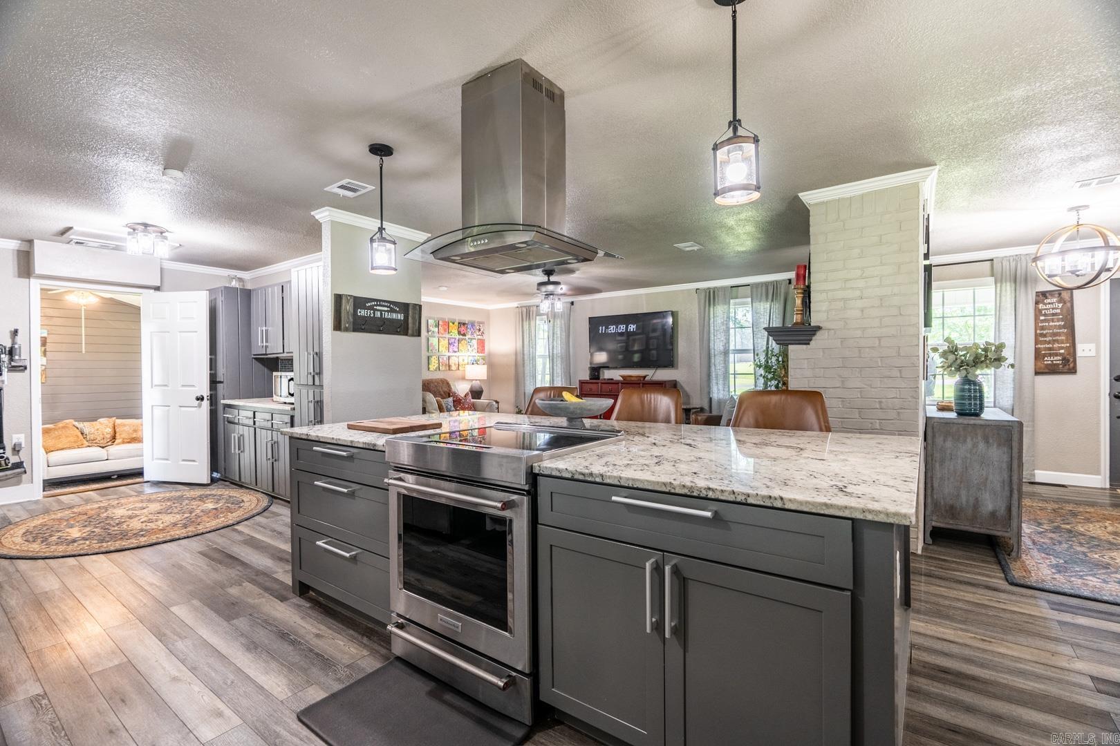 Greenbrier - Residential