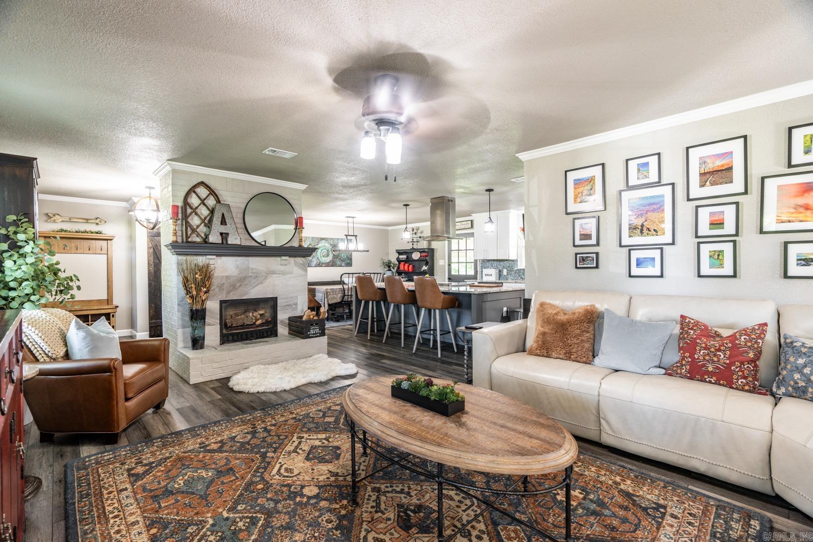 Greenbrier - Residential