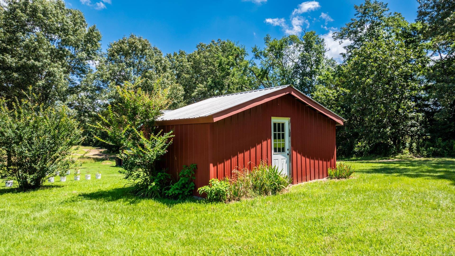 Greenbrier - Residential