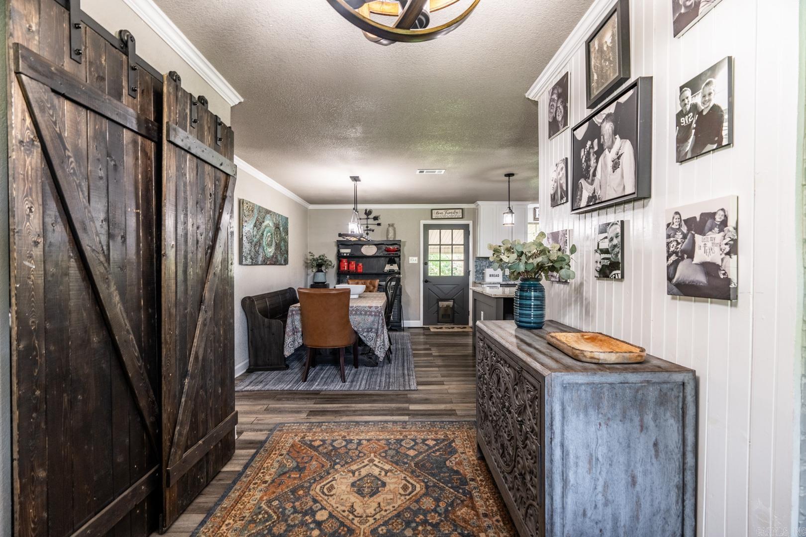 Greenbrier - Residential