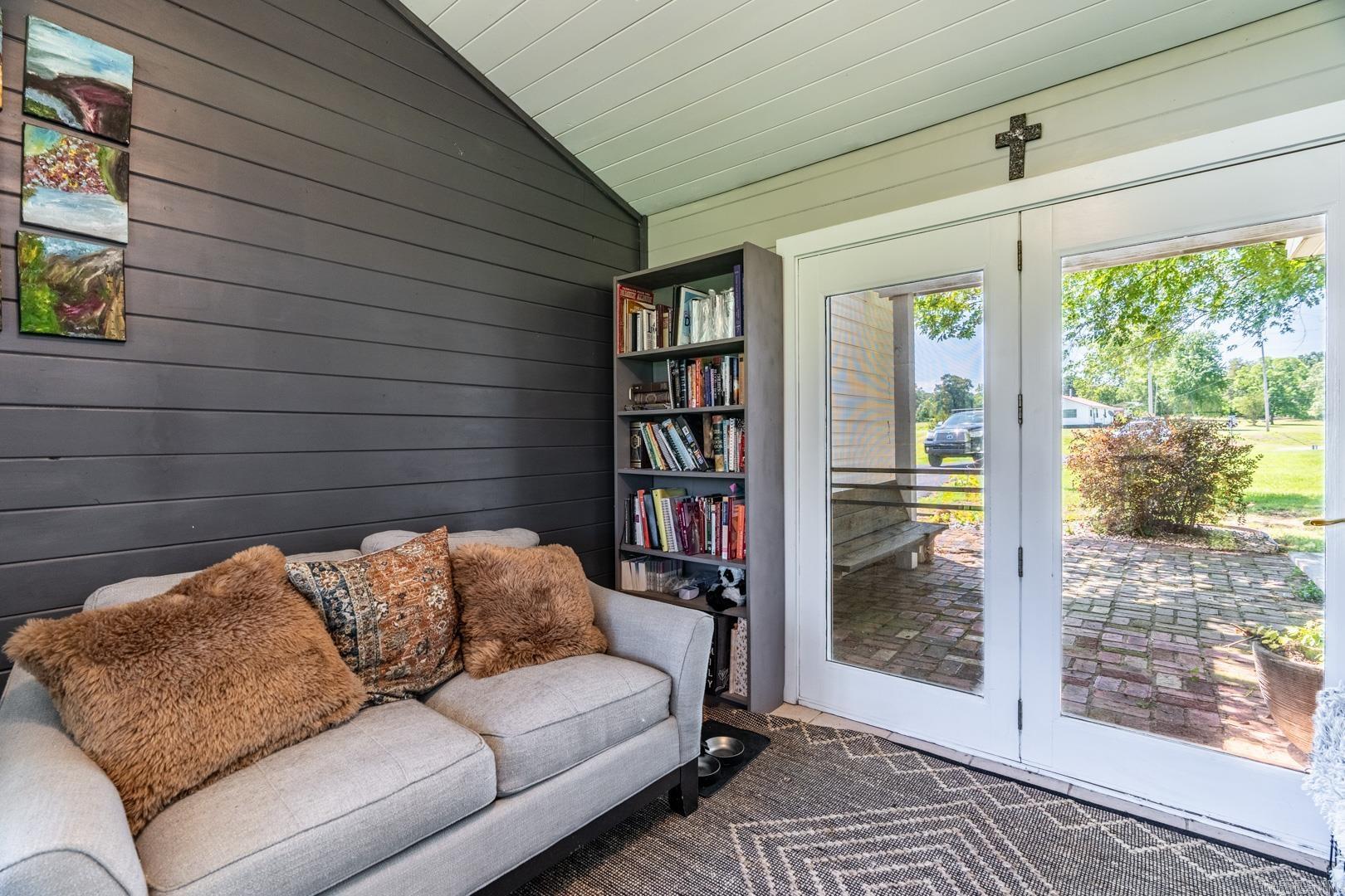 Greenbrier - Residential