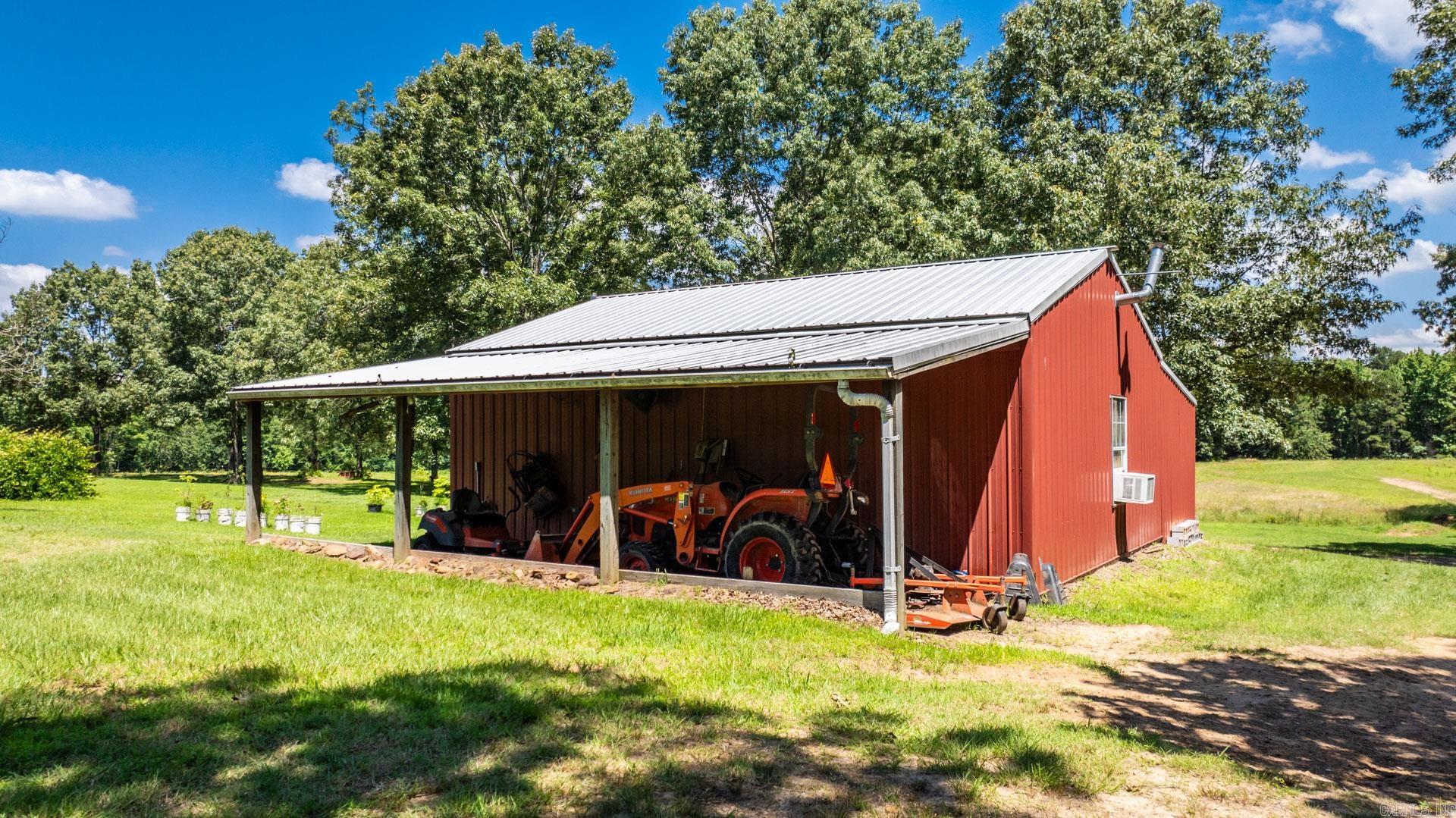 Greenbrier - Residential