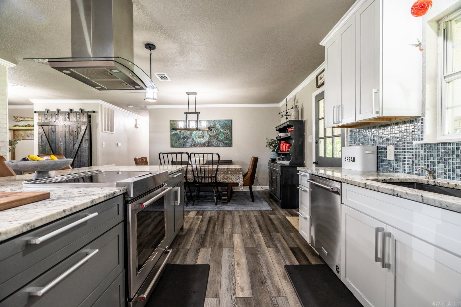 Greenbrier - Residential