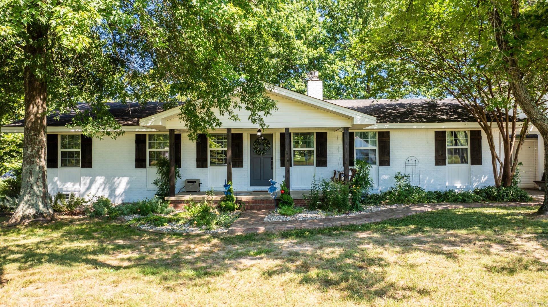 Greenbrier - Residential