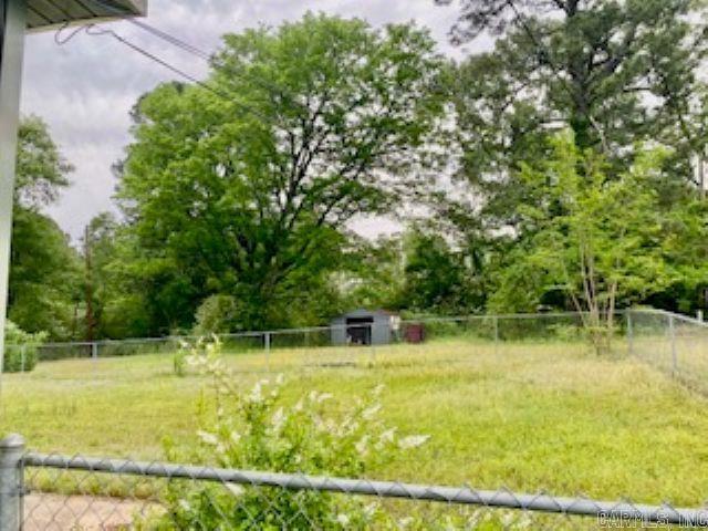 Circle Lake - Residential