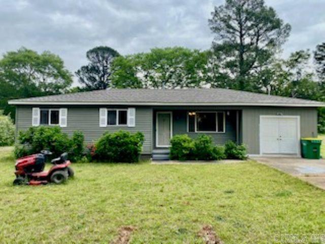 Circle Lake - Residential