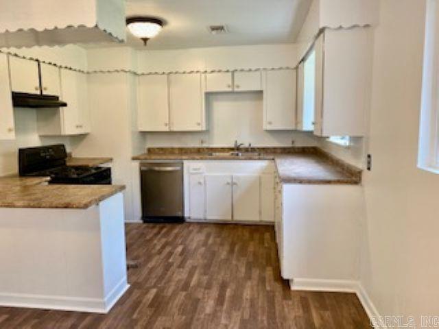 Circle Lake - Residential