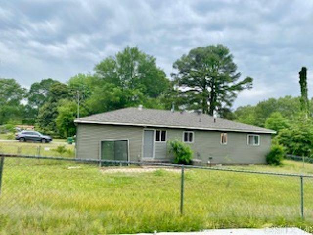 Circle Lake - Residential