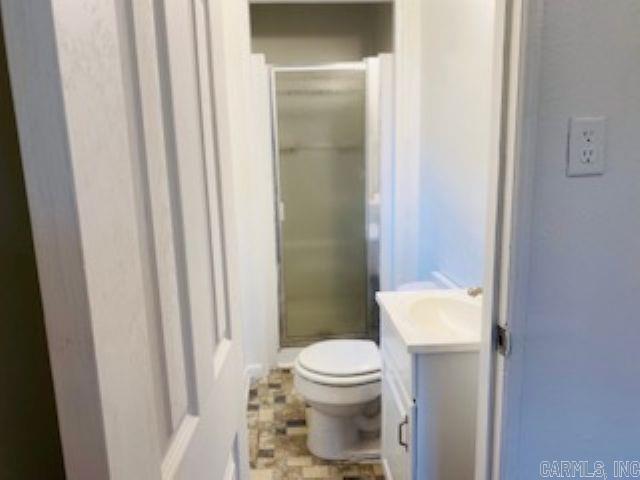 Circle Lake - Residential