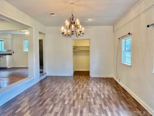 Circle Lake - Residential