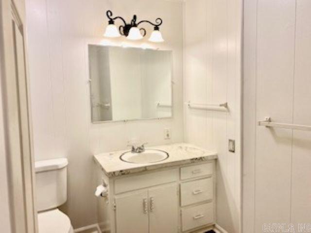 Circle Lake - Residential