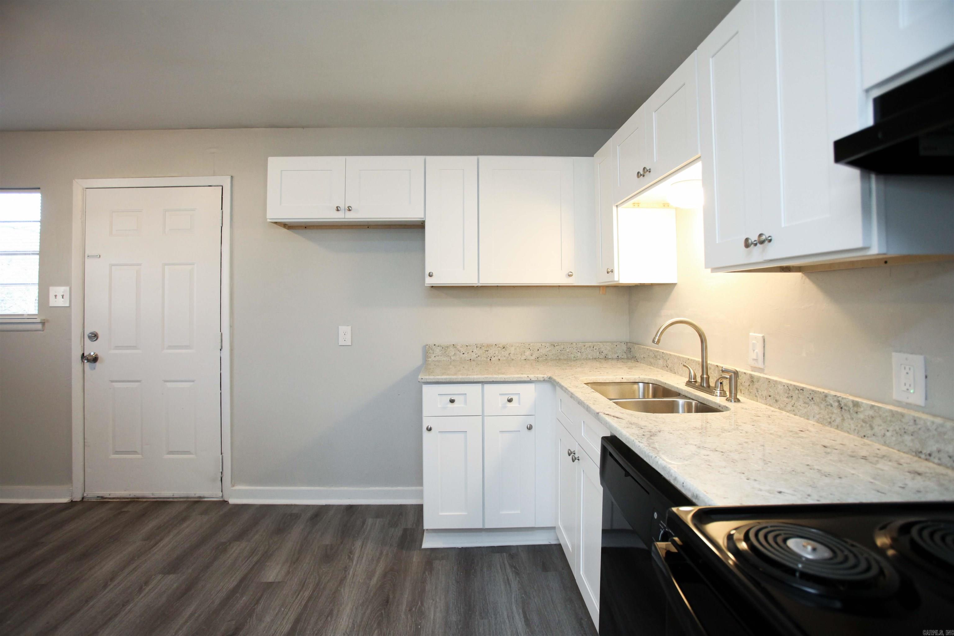 Richland - Residential Lease