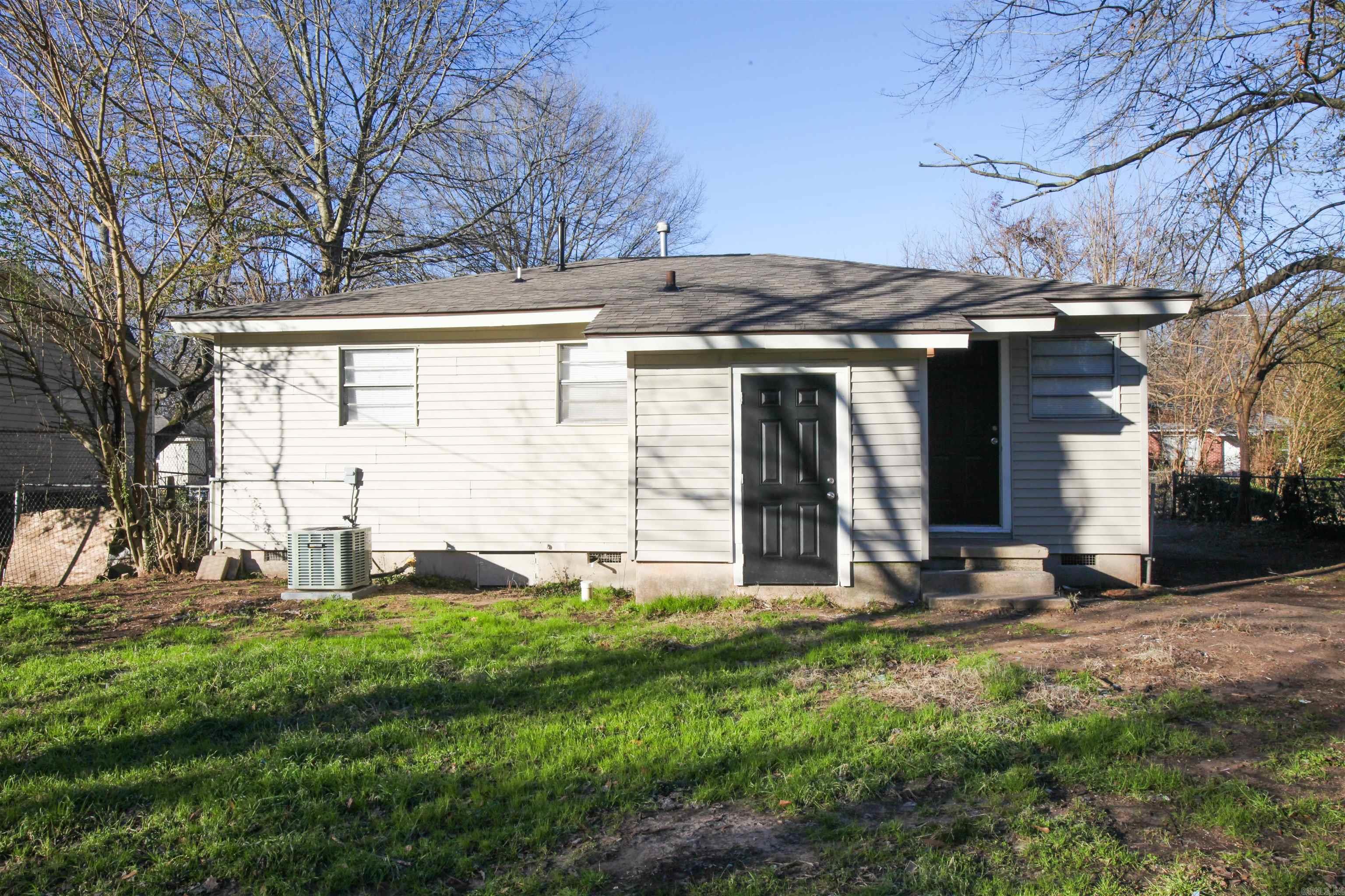 Richland - Residential Lease