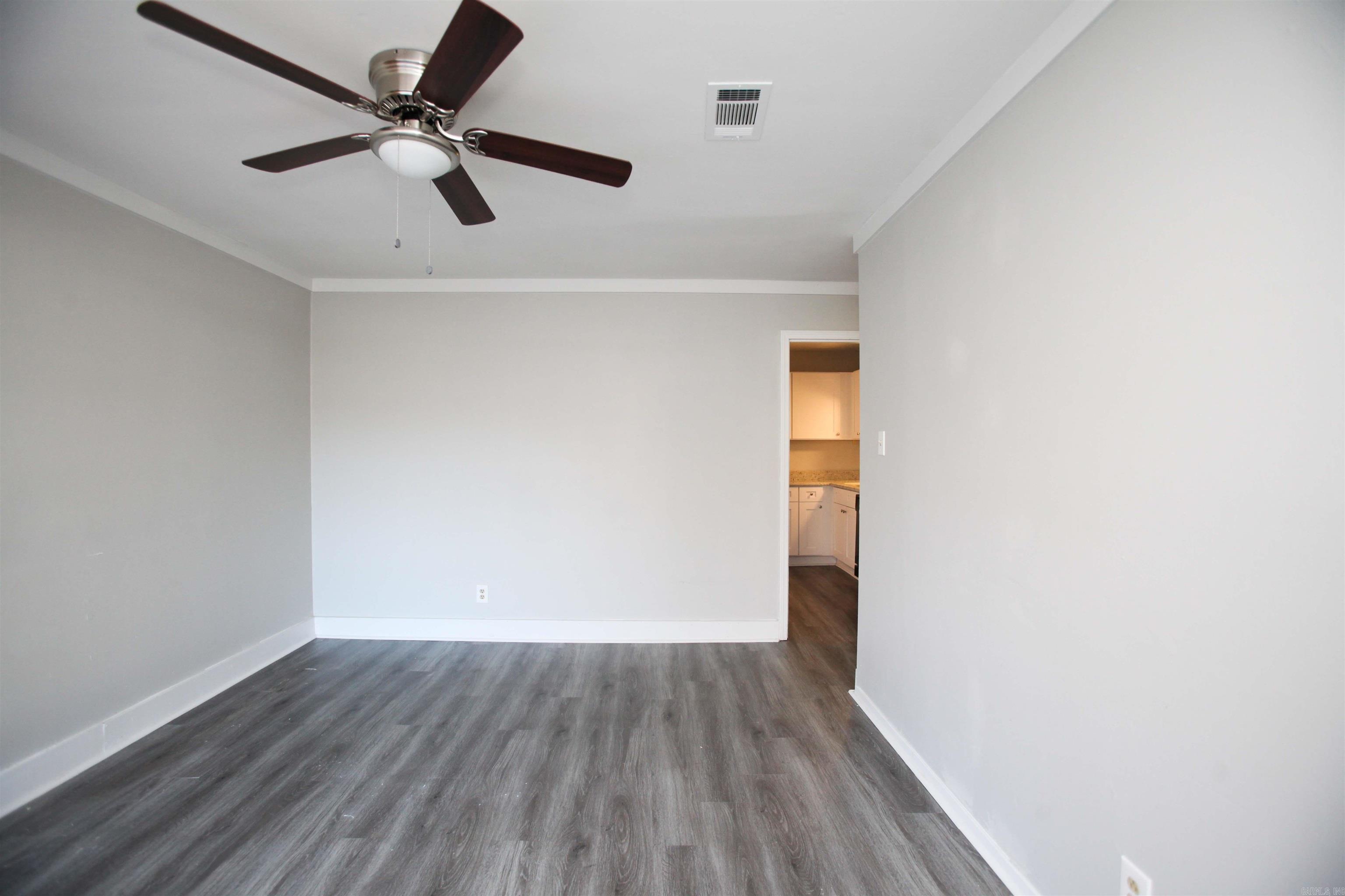 Richland - Residential Lease