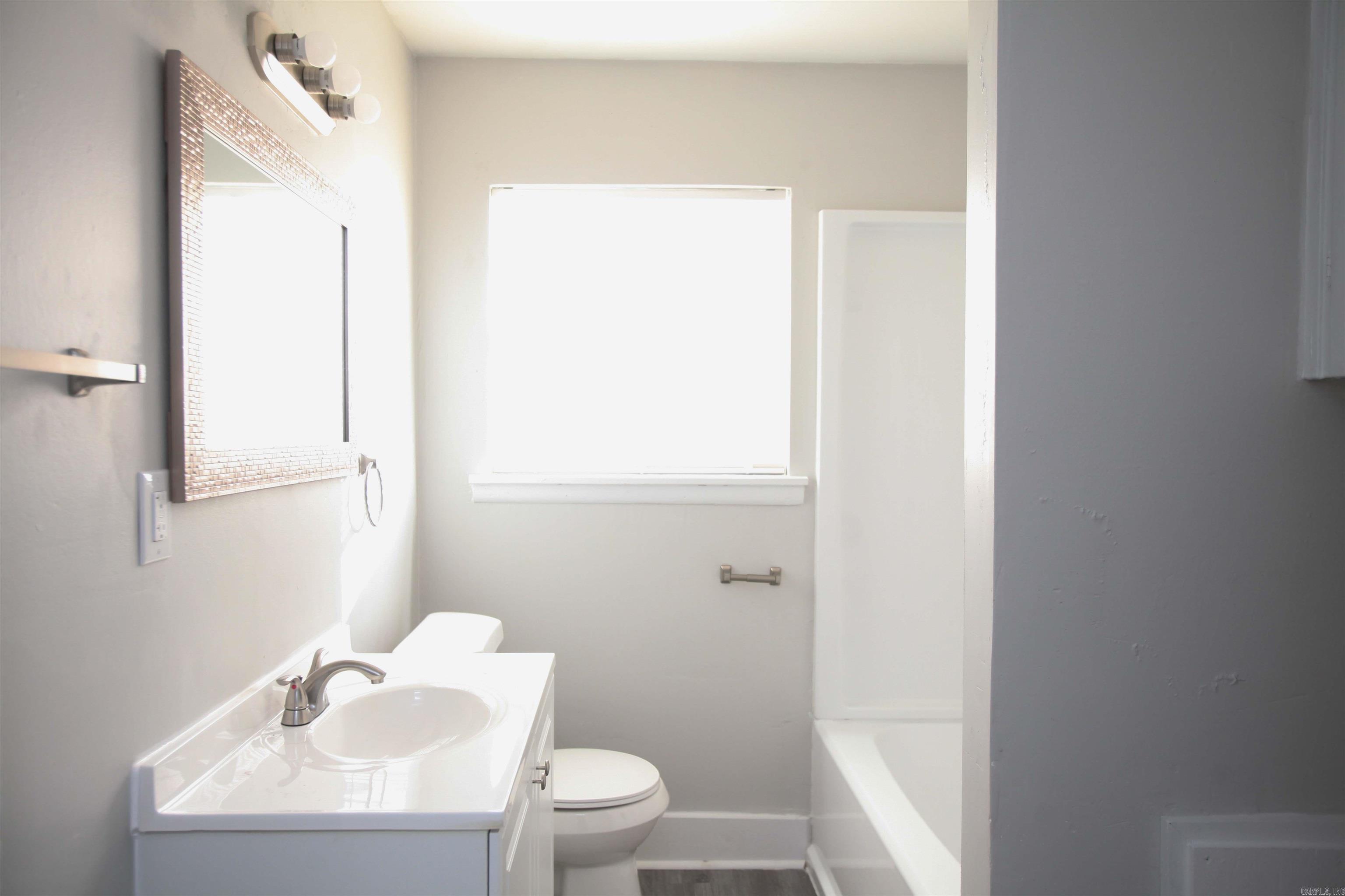 Richland - Residential Lease