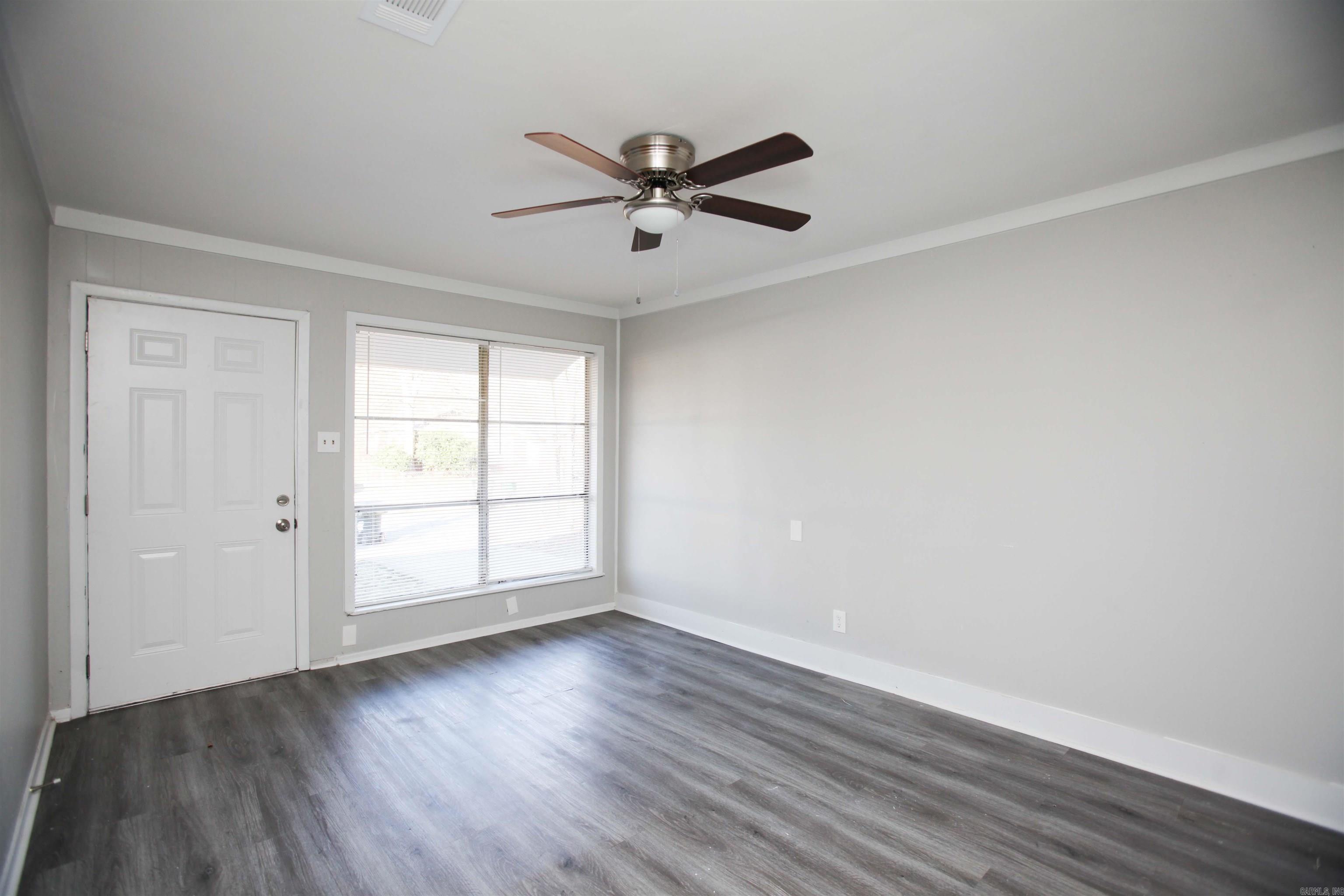 Richland - Residential Lease