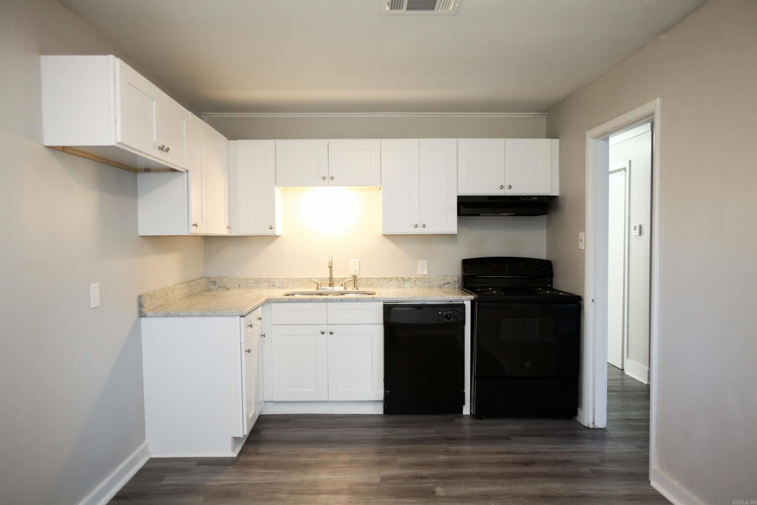 Richland - Residential Lease