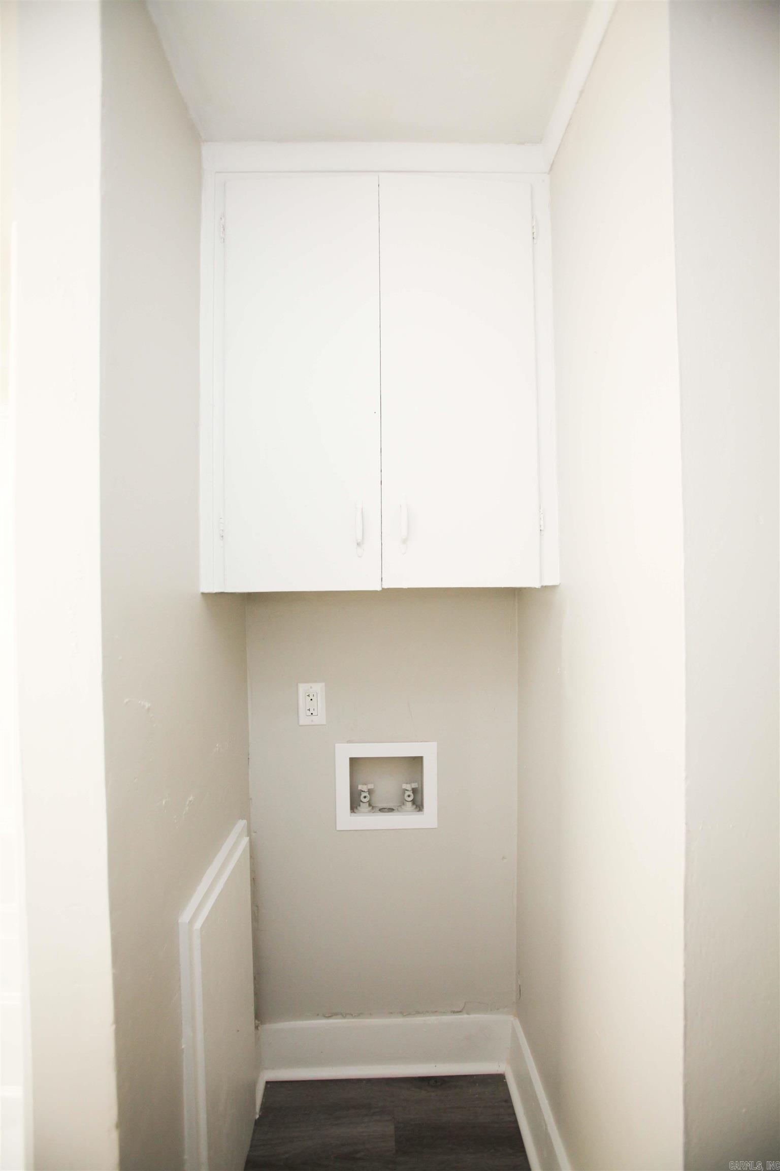 Richland - Residential Lease