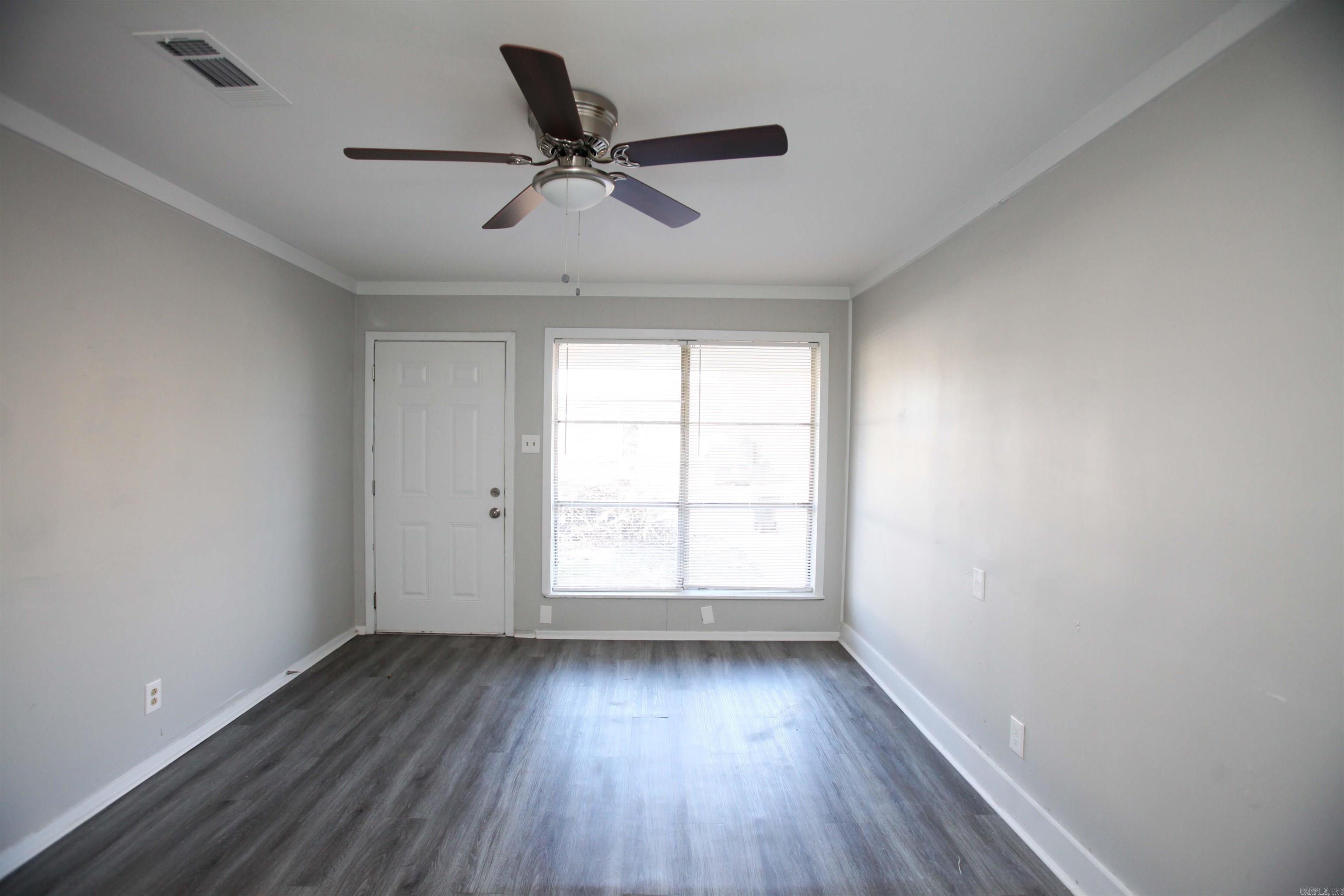 Richland - Residential Lease