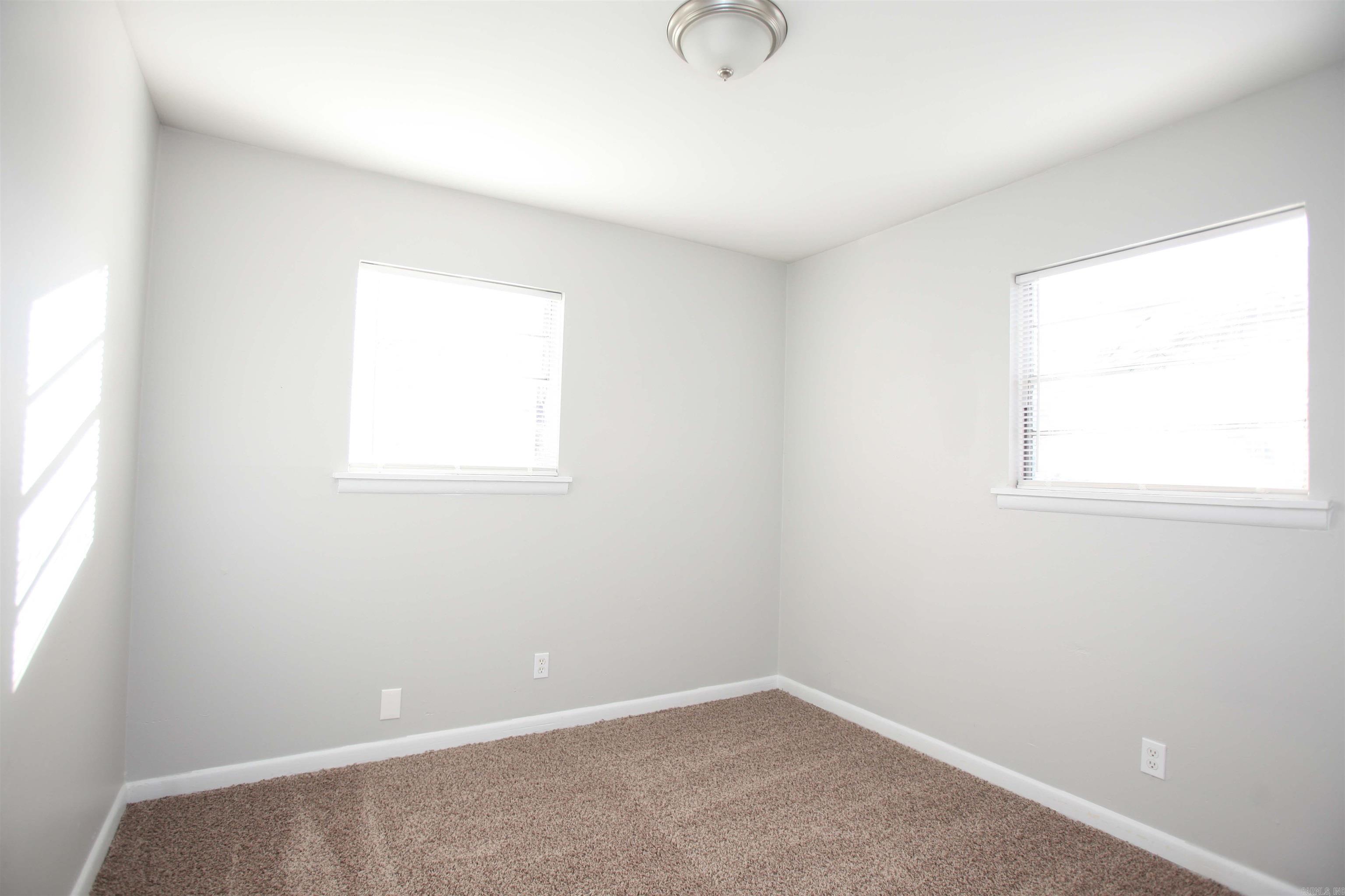 Richland - Residential Lease