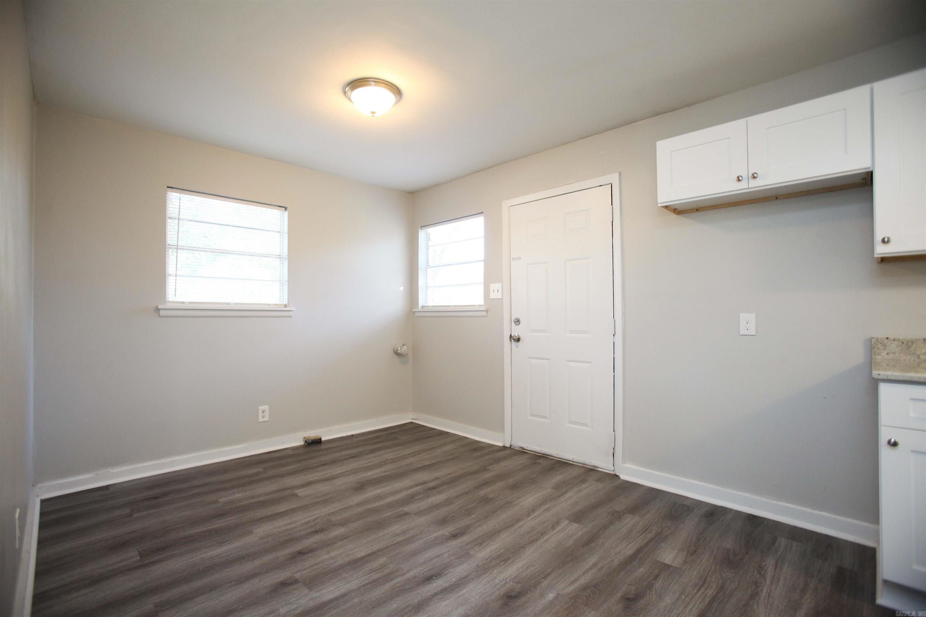 Richland - Residential Lease