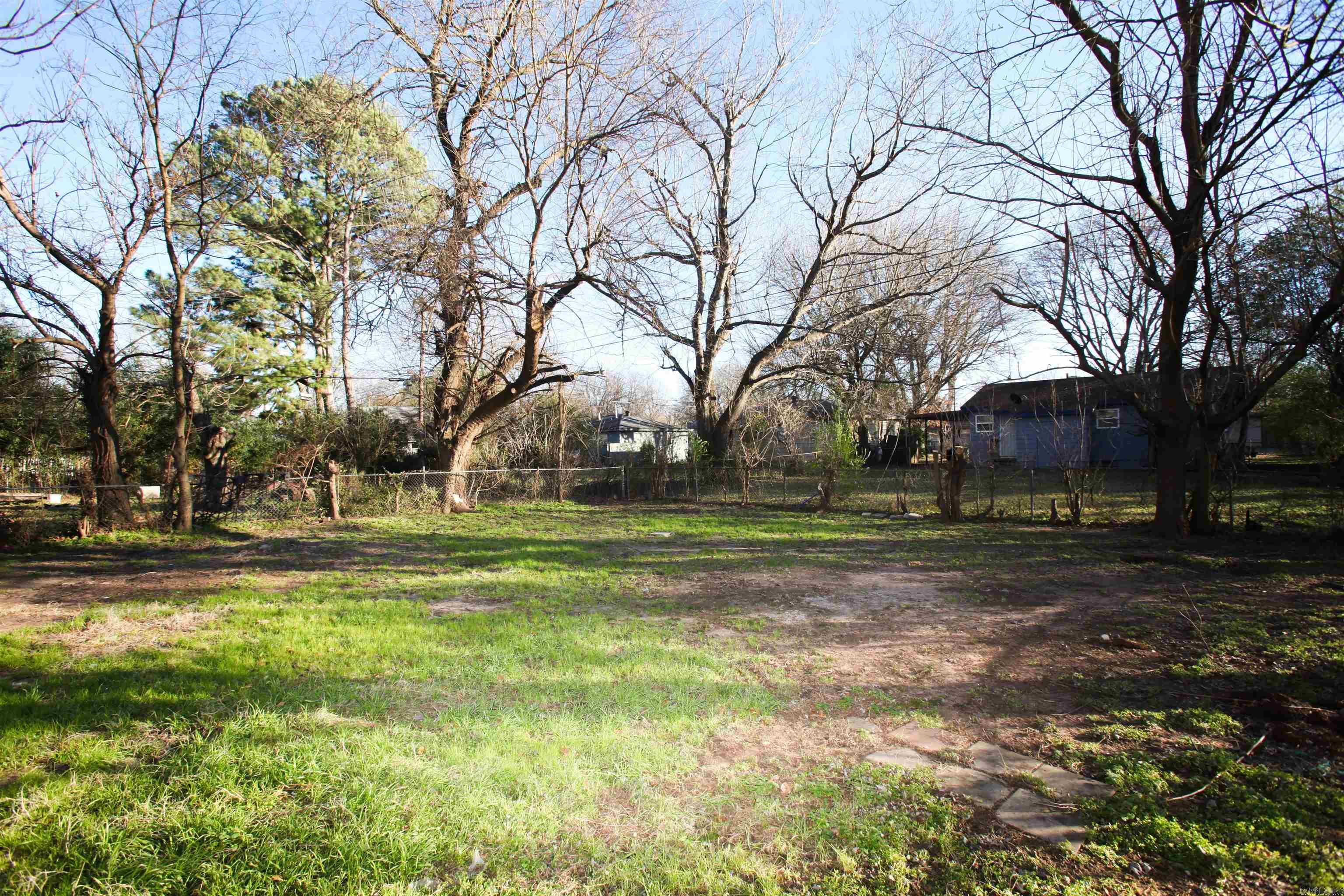 Richland - Residential Lease