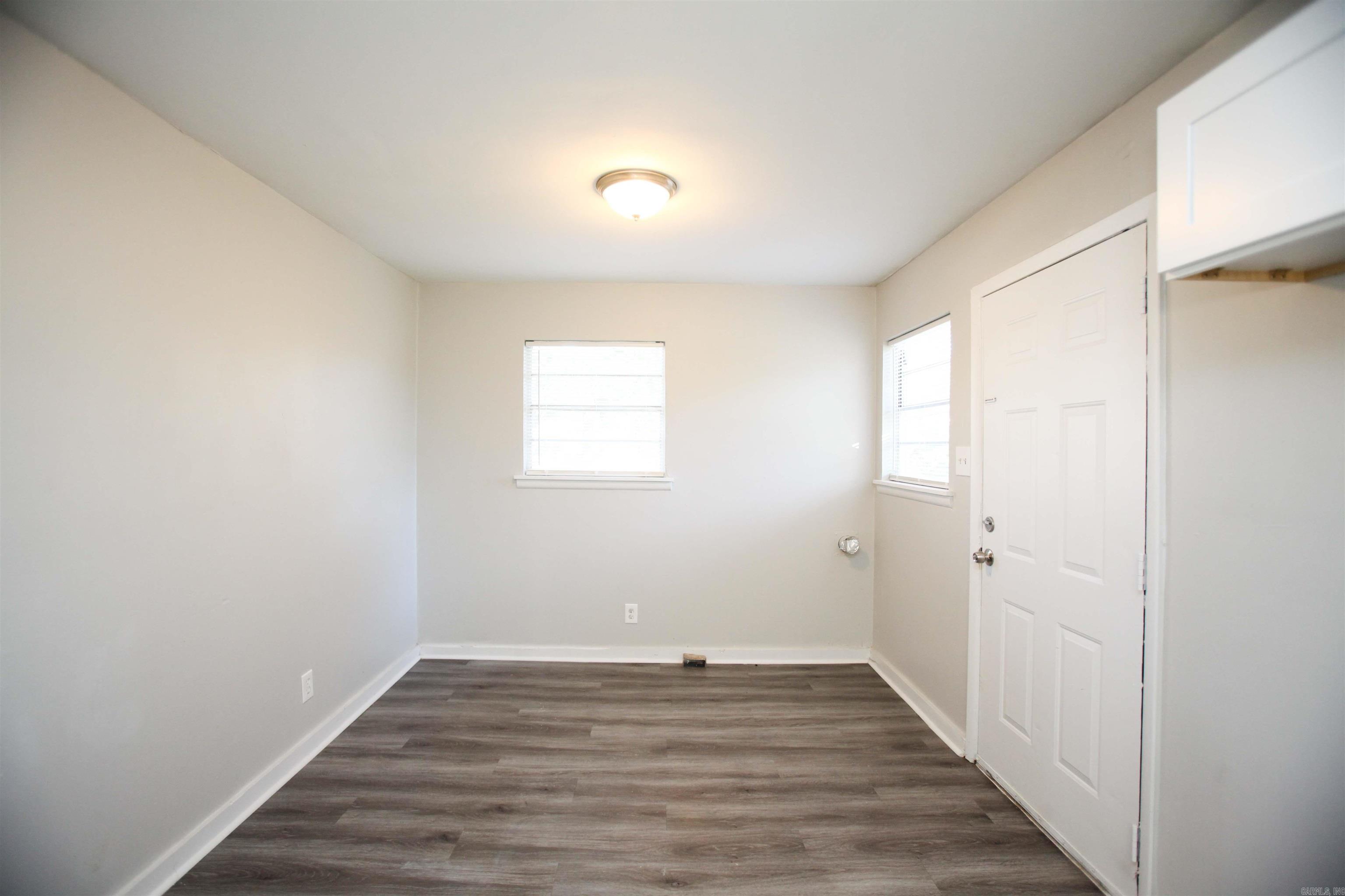 Richland - Residential Lease