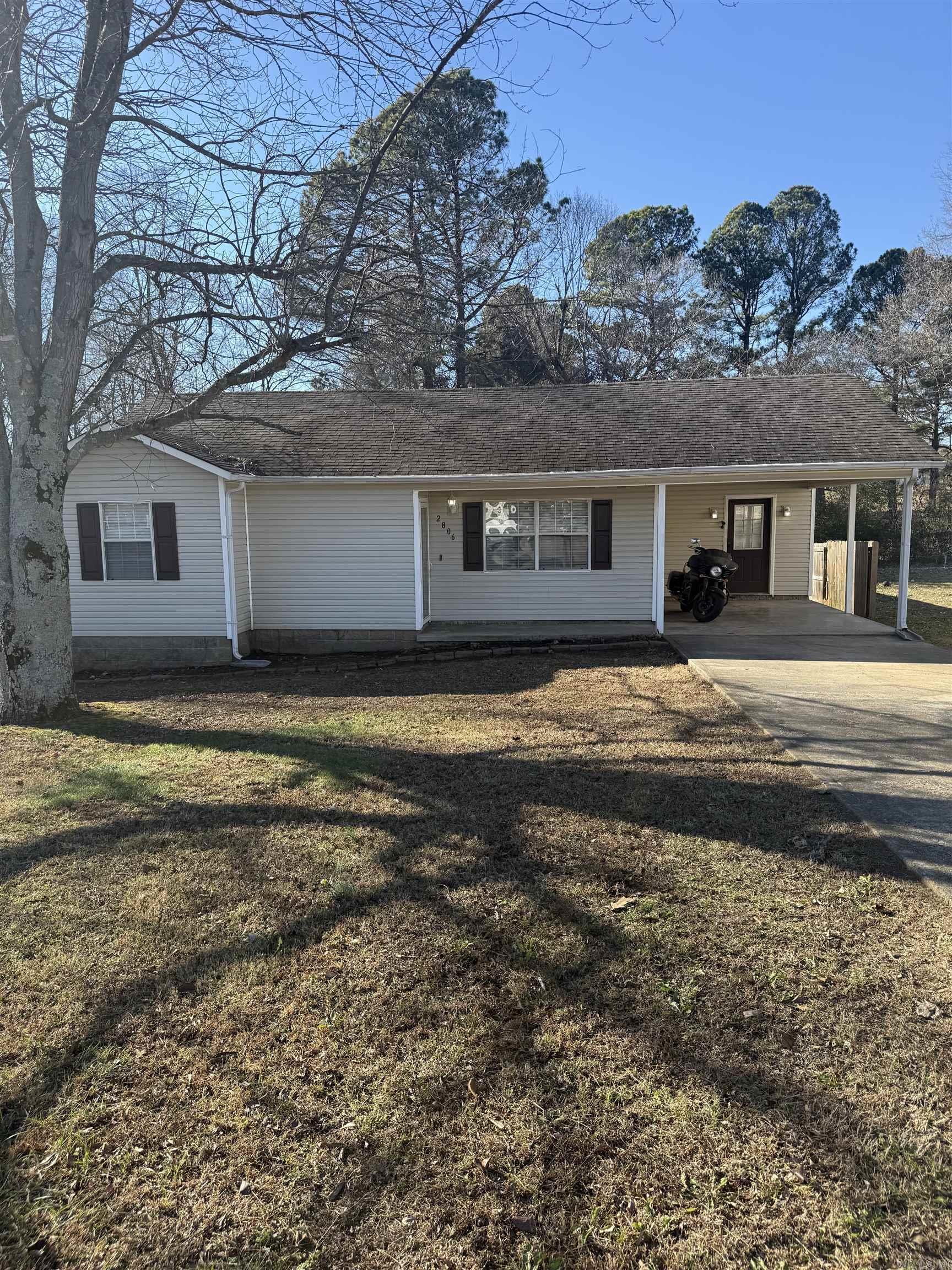 DEERBORN HILLS - Residential